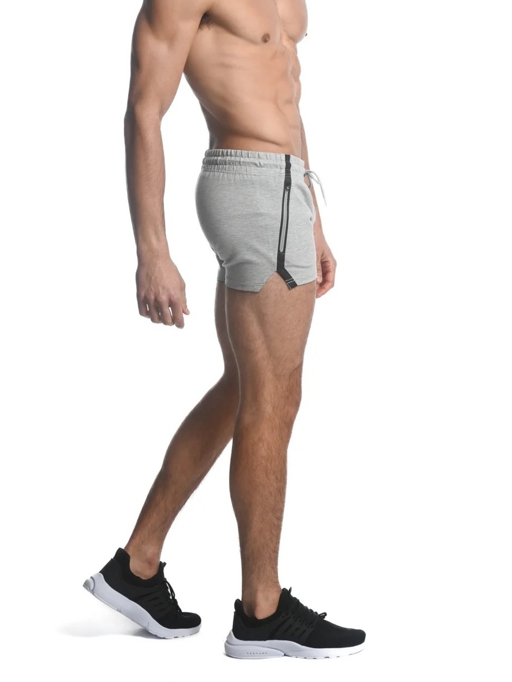ST33LE 3.5” Gym Shorts
